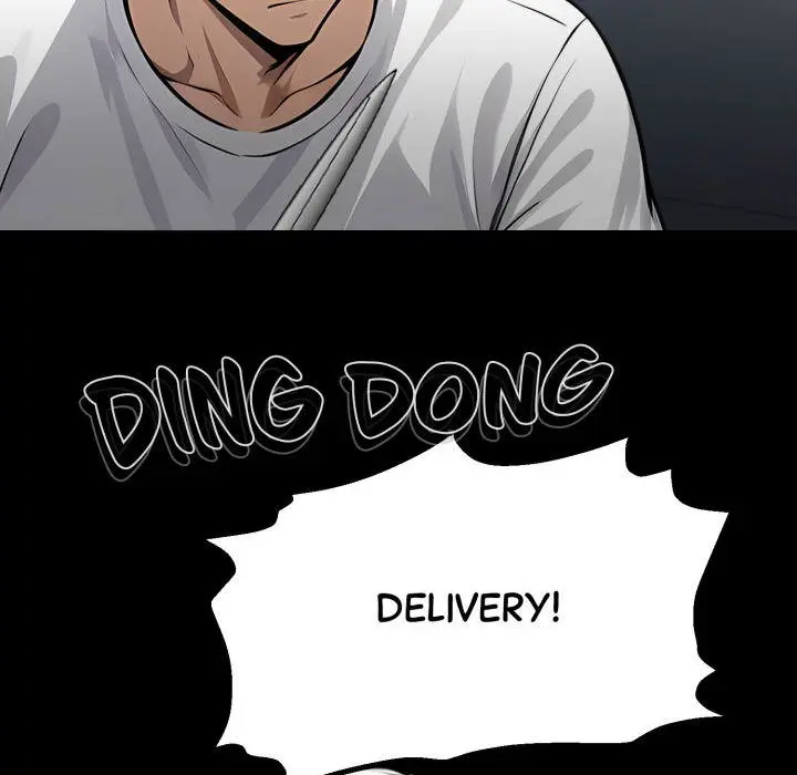 Gangster x Office Lady Episode 121 - Page 113