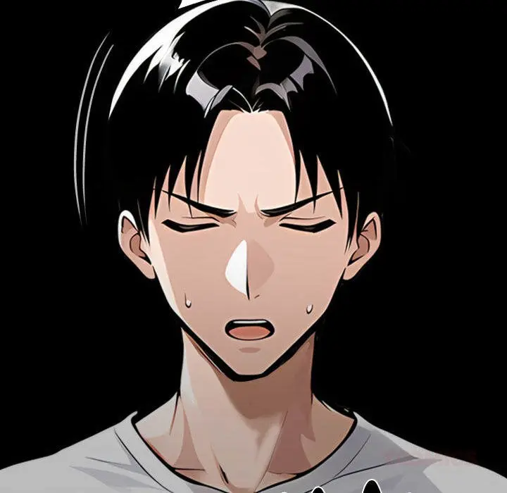 Gangster x Office Lady Episode 121 - Page 114