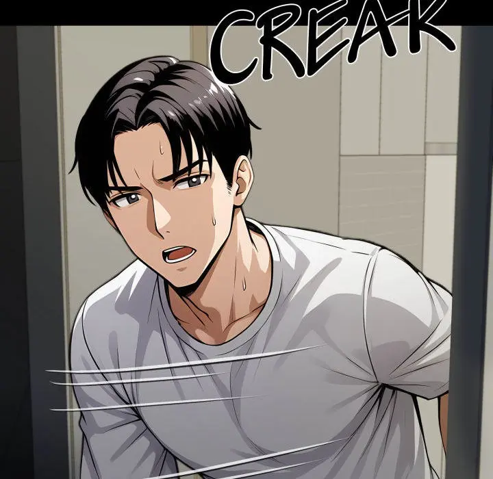Gangster x Office Lady Episode 121 - Page 116
