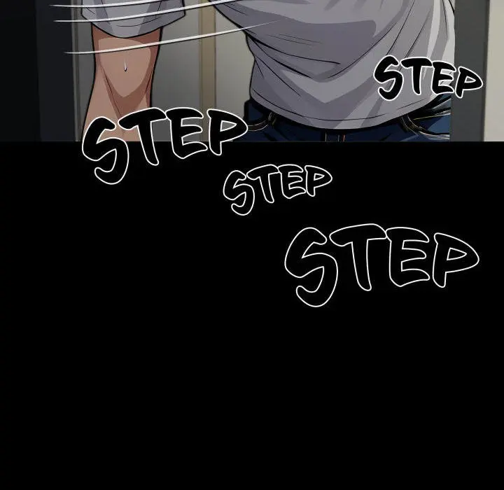 Gangster x Office Lady Episode 121 - Page 117