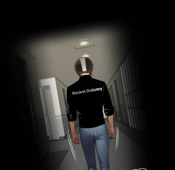 Gangster x Office Lady Episode 121 - Page 118