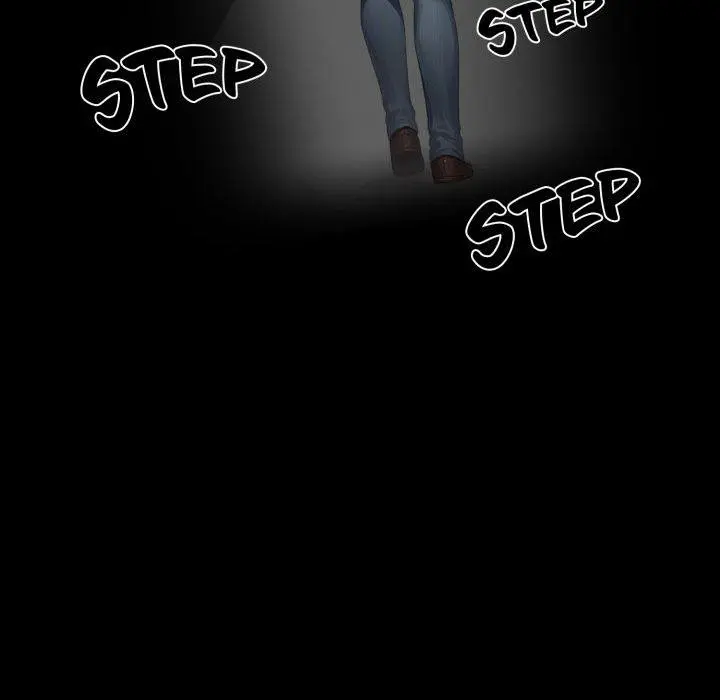 Gangster x Office Lady Episode 121 - Page 119