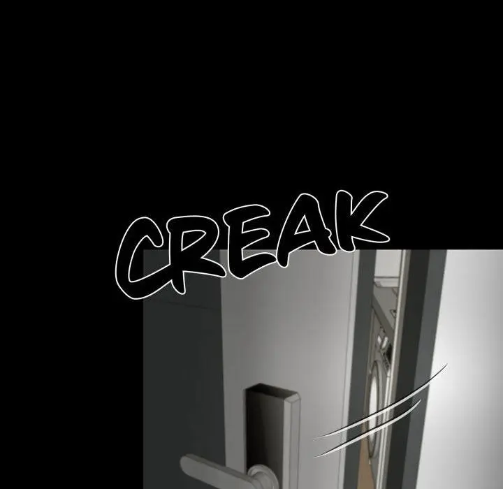 Gangster x Office Lady Episode 121 - Page 120
