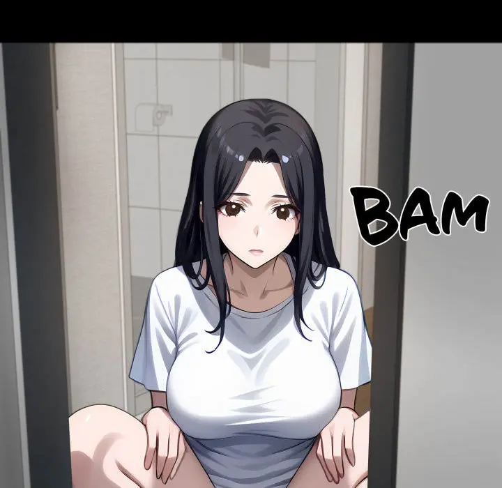 Gangster x Office Lady Episode 121 - Page 121