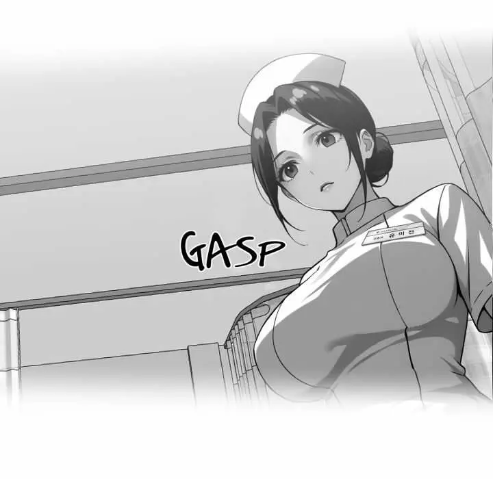 Gangster x Office Lady Episode 121 - Page 13