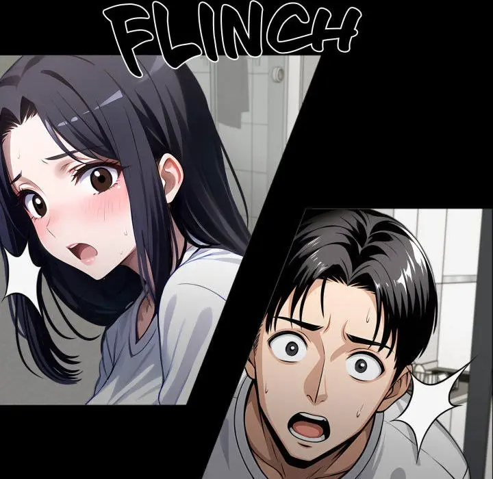 Gangster x Office Lady Episode 121 - Page 123