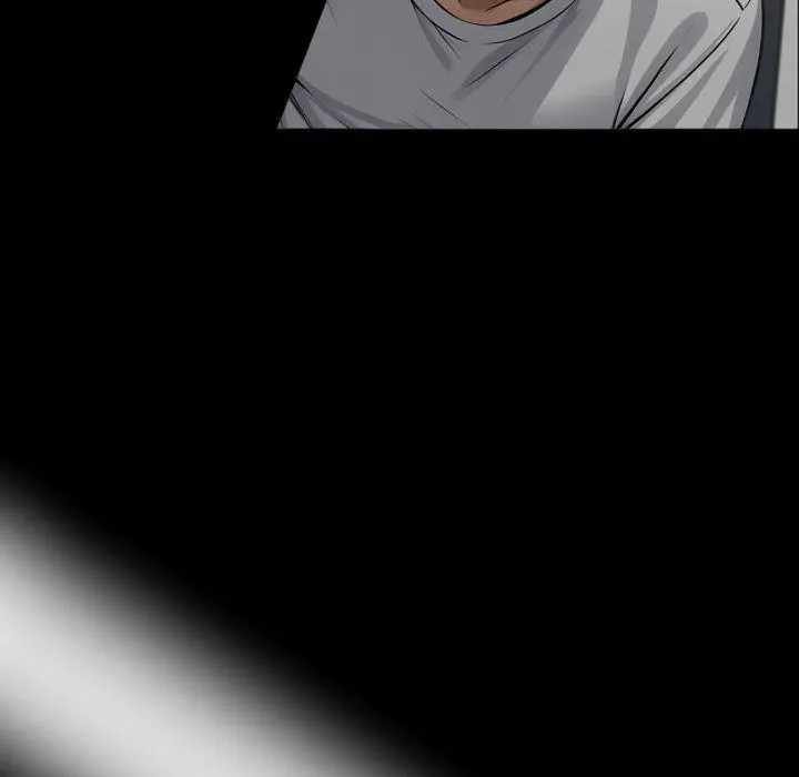 Gangster x Office Lady Episode 121 - Page 124