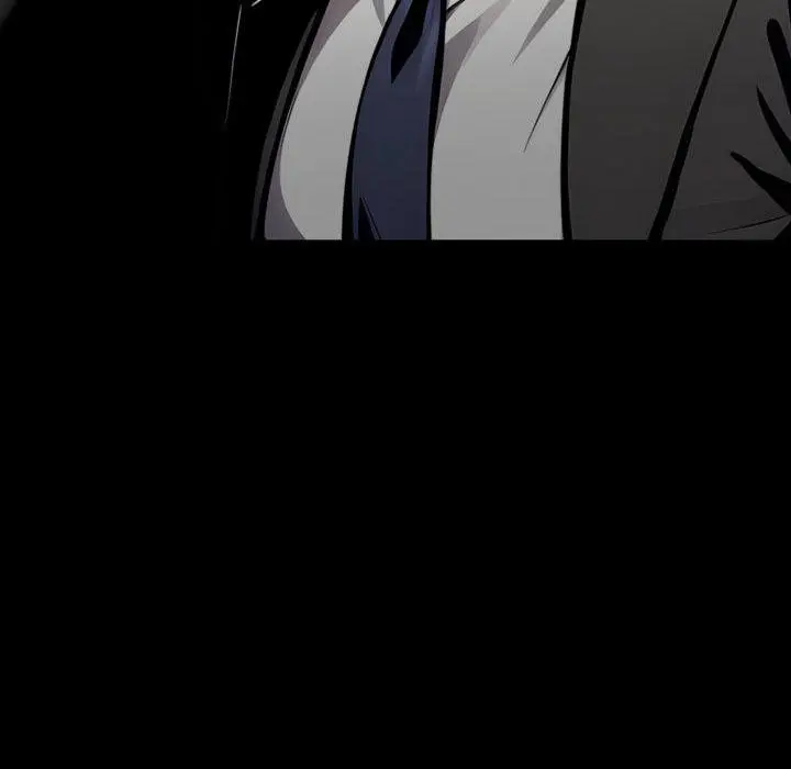 Gangster x Office Lady Episode 121 - Page 128