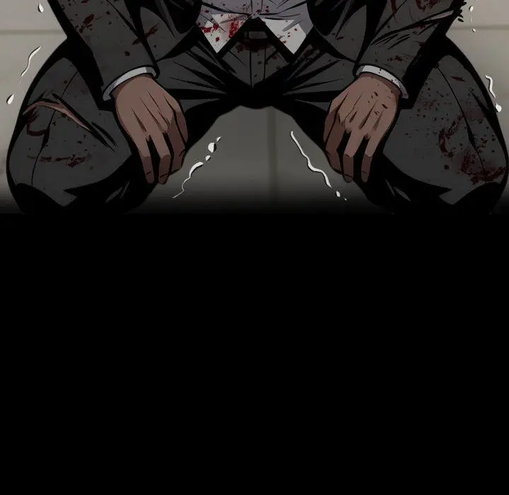 Gangster x Office Lady Episode 121 - Page 130