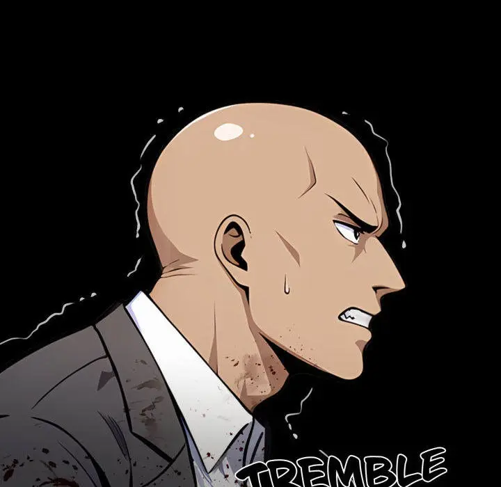 Gangster x Office Lady Episode 121 - Page 131