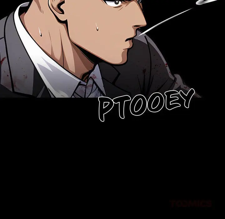 Gangster x Office Lady Episode 121 - Page 138