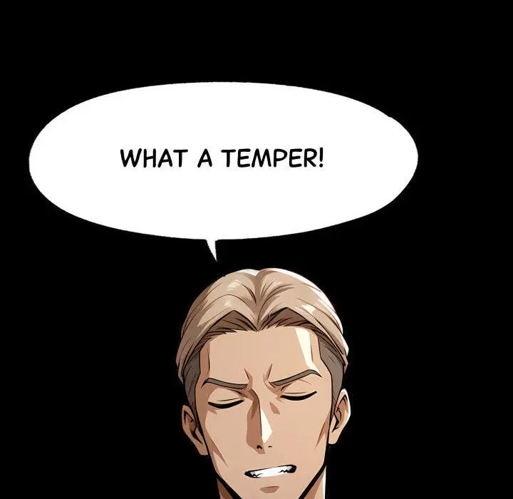 Gangster x Office Lady Episode 121 - Page 139