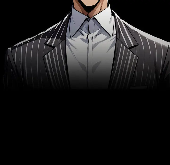 Gangster x Office Lady Episode 121 - Page 140