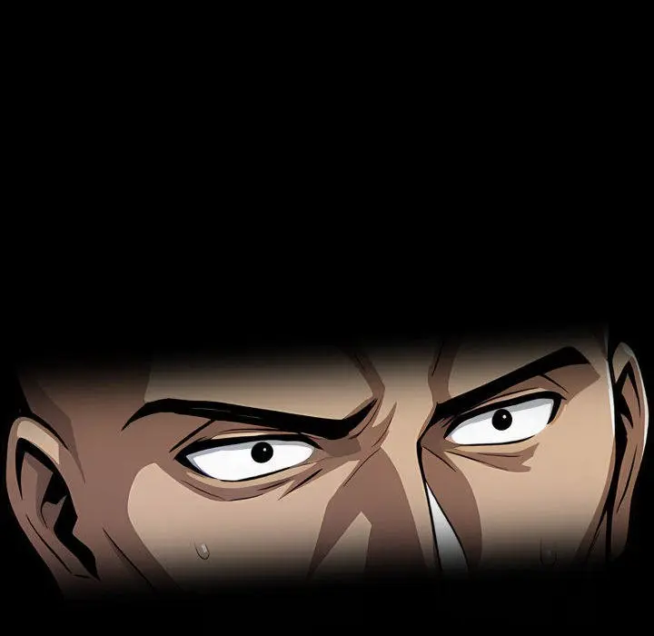 Gangster x Office Lady Episode 121 - Page 143