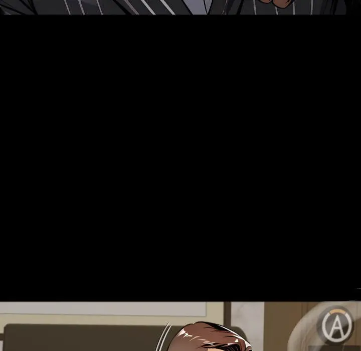 Gangster x Office Lady Episode 121 - Page 146