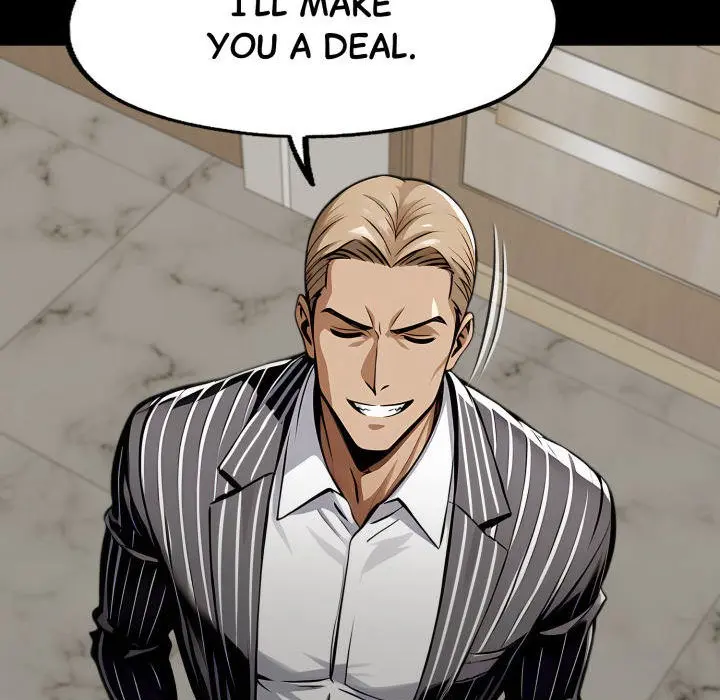 Gangster x Office Lady Episode 121 - Page 149
