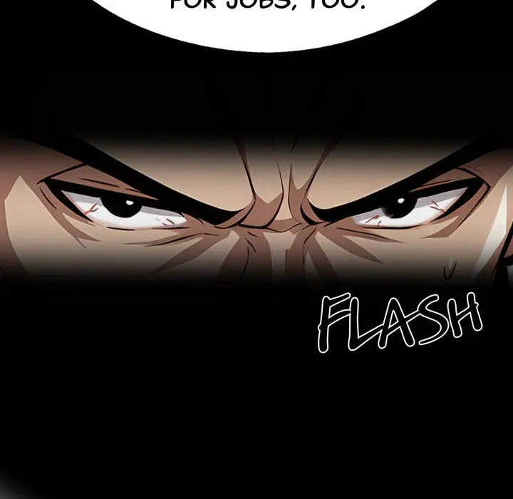 Gangster x Office Lady Episode 121 - Page 153