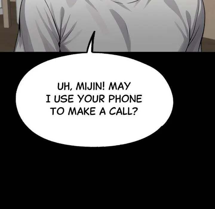 Gangster x Office Lady Episode 121 - Page 159