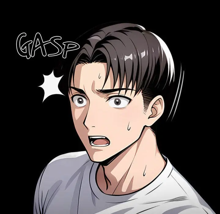 Gangster x Office Lady Episode 121 - Page 160
