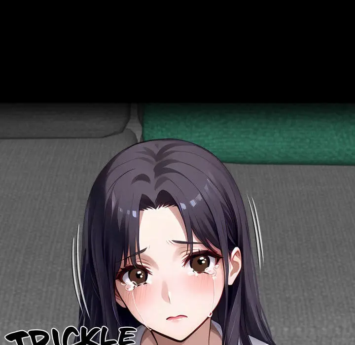Gangster x Office Lady Episode 121 - Page 162