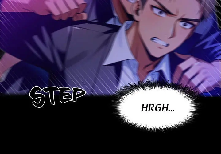 Gangster x Office Lady Episode 121 - Page 2