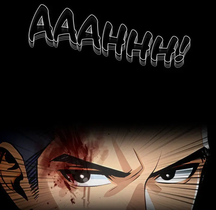 Gangster x Office Lady Episode 121 - Page 28