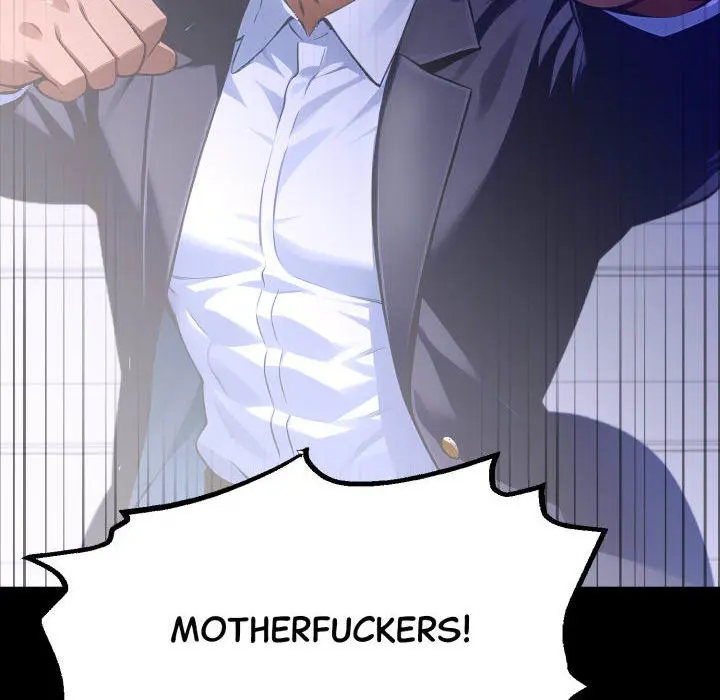 Gangster x Office Lady Episode 121 - Page 32