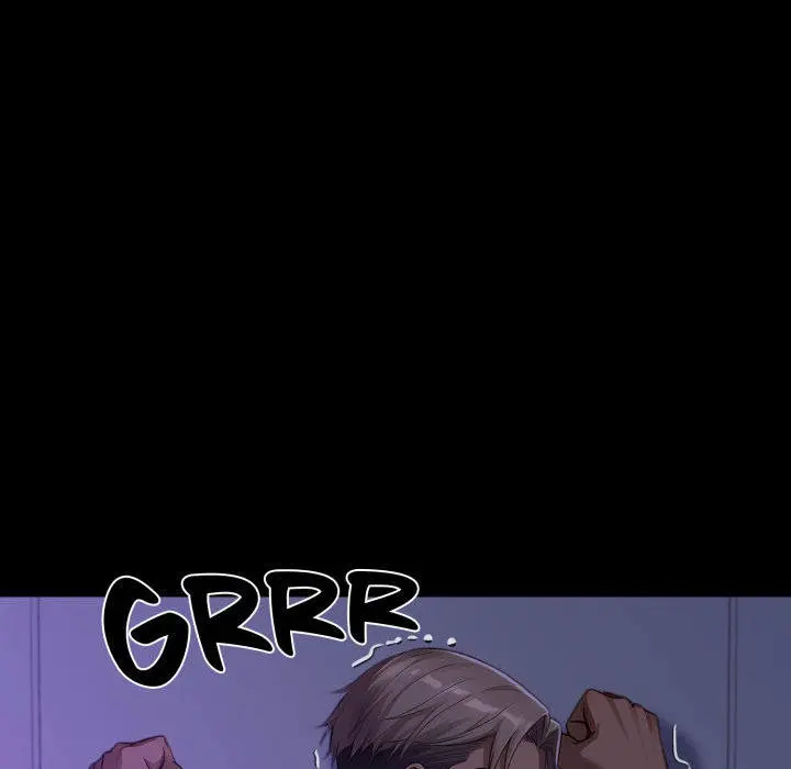 Gangster x Office Lady Episode 121 - Page 35