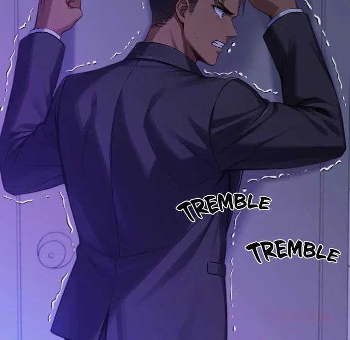 Gangster x Office Lady Episode 121 - Page 36