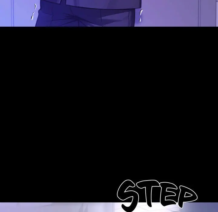 Gangster x Office Lady Episode 121 - Page 37