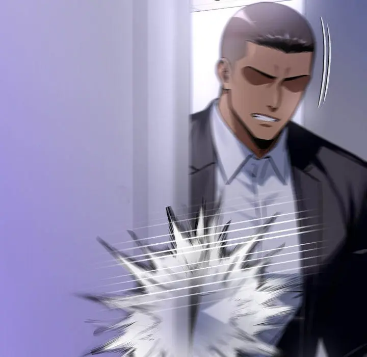 Gangster x Office Lady Episode 121 - Page 38