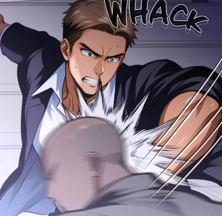 Gangster x Office Lady Episode 121 - Page 42