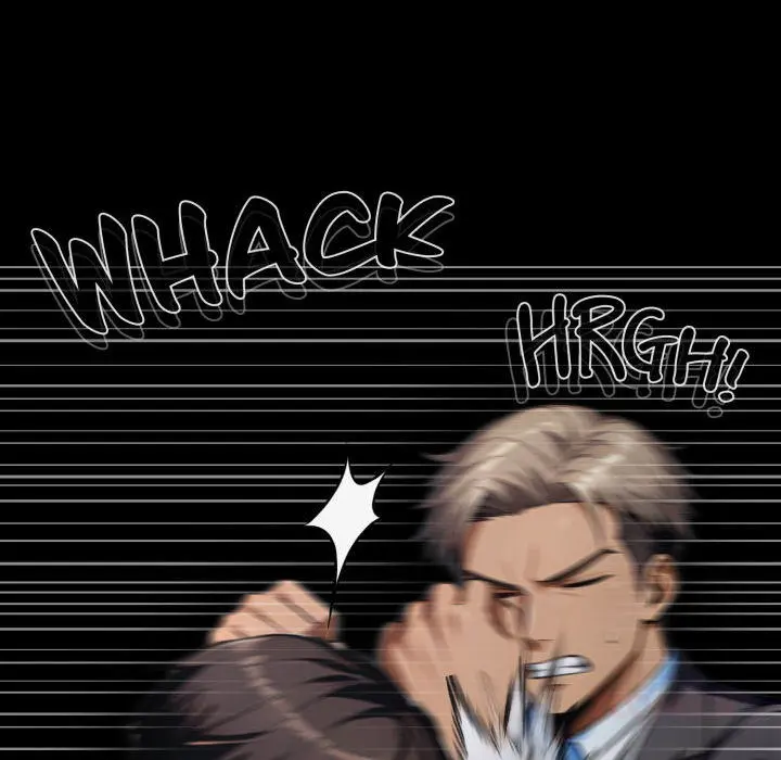 Gangster x Office Lady Episode 121 - Page 45