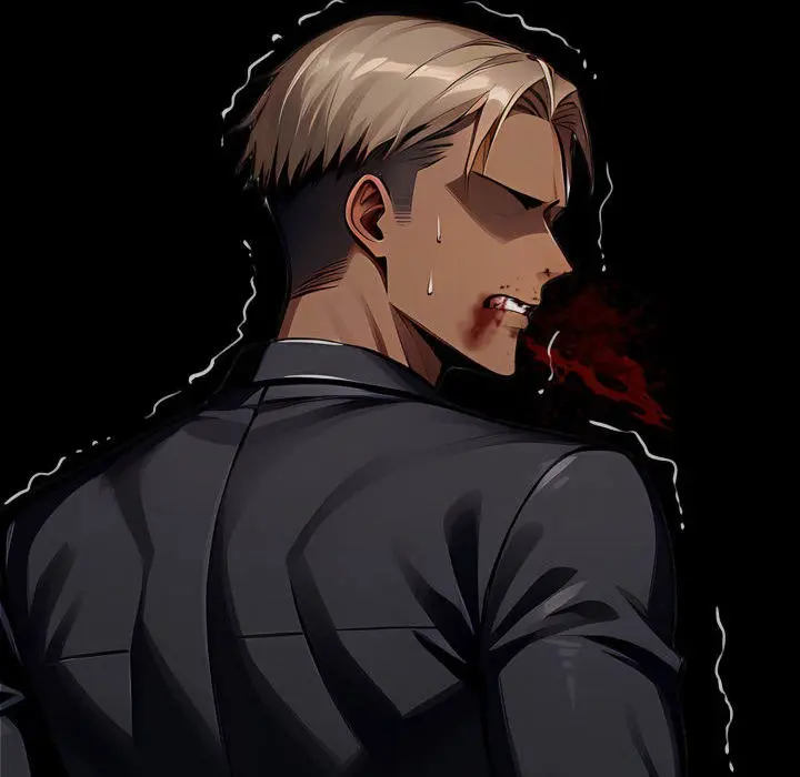 Gangster x Office Lady Episode 121 - Page 53