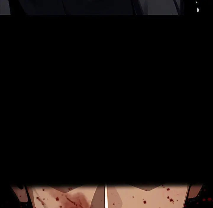Gangster x Office Lady Episode 121 - Page 54