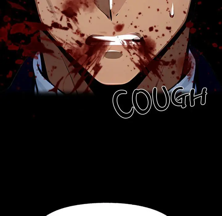 Gangster x Office Lady Episode 121 - Page 55