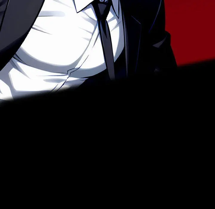Gangster x Office Lady Episode 121 - Page 57