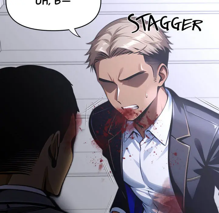 Gangster x Office Lady Episode 121 - Page 59
