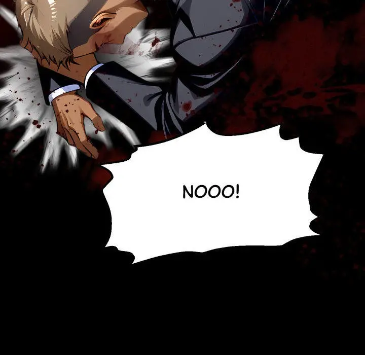 Gangster x Office Lady Episode 121 - Page 62
