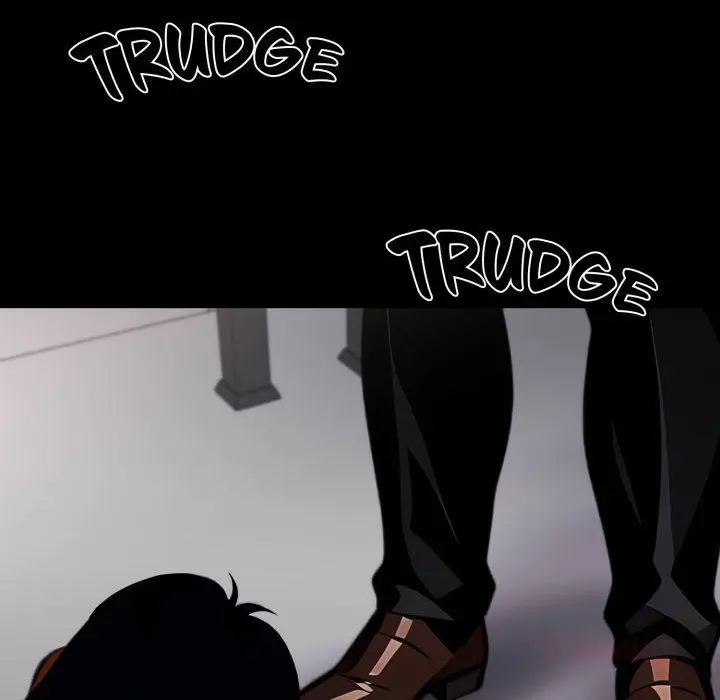 Gangster x Office Lady Episode 121 - Page 63