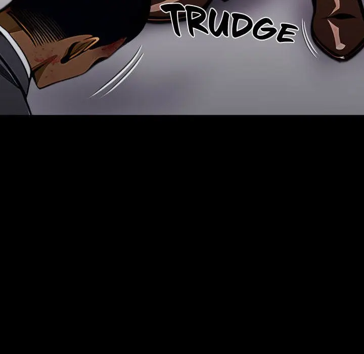 Gangster x Office Lady Episode 121 - Page 64