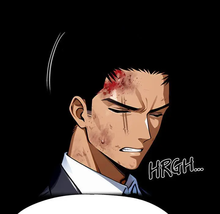 Gangster x Office Lady Episode 121 - Page 65