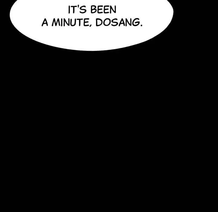 Gangster x Office Lady Episode 121 - Page 66