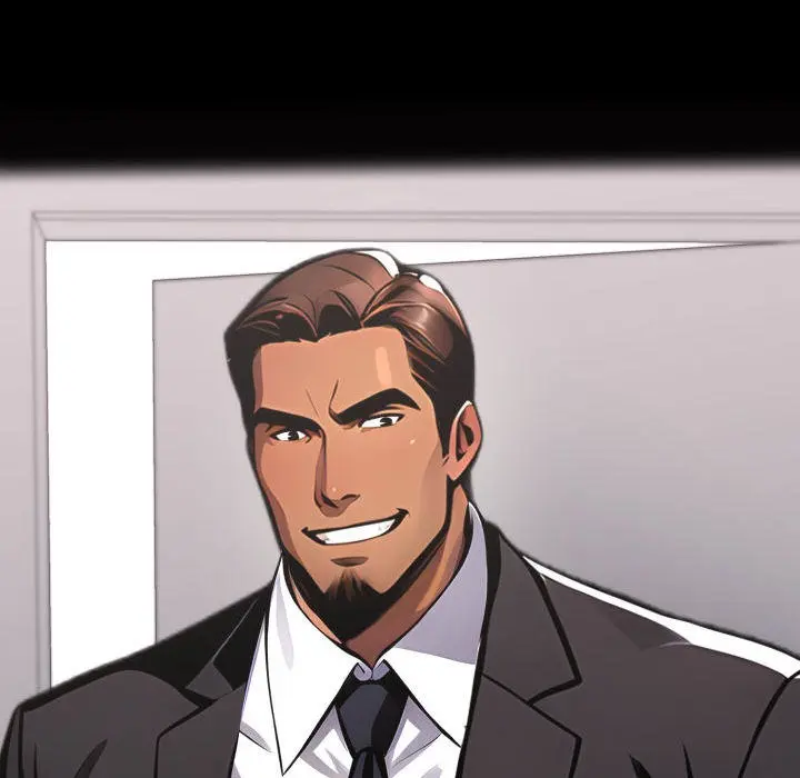 Gangster x Office Lady Episode 121 - Page 67