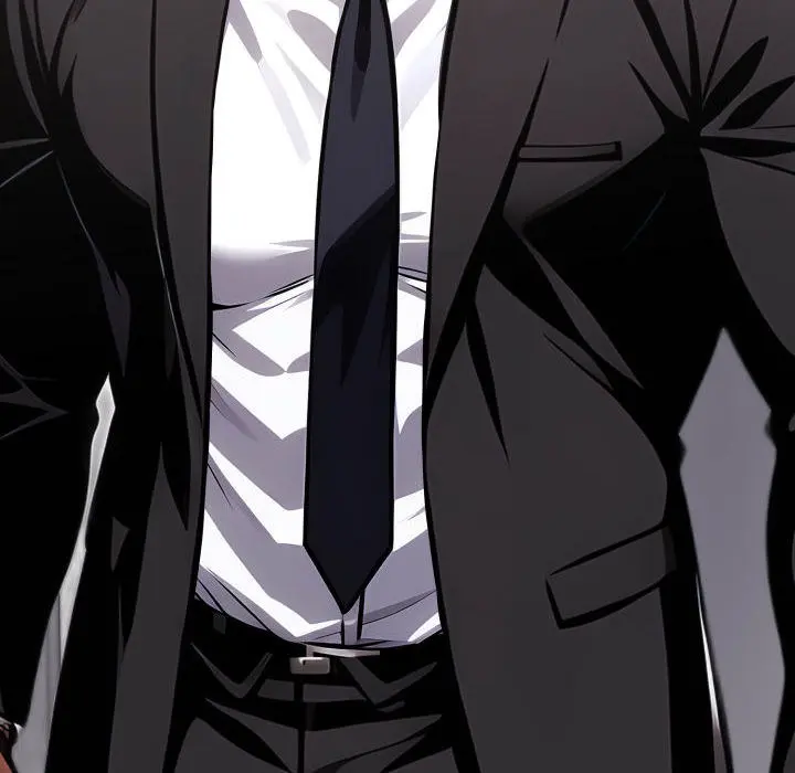 Gangster x Office Lady Episode 121 - Page 68