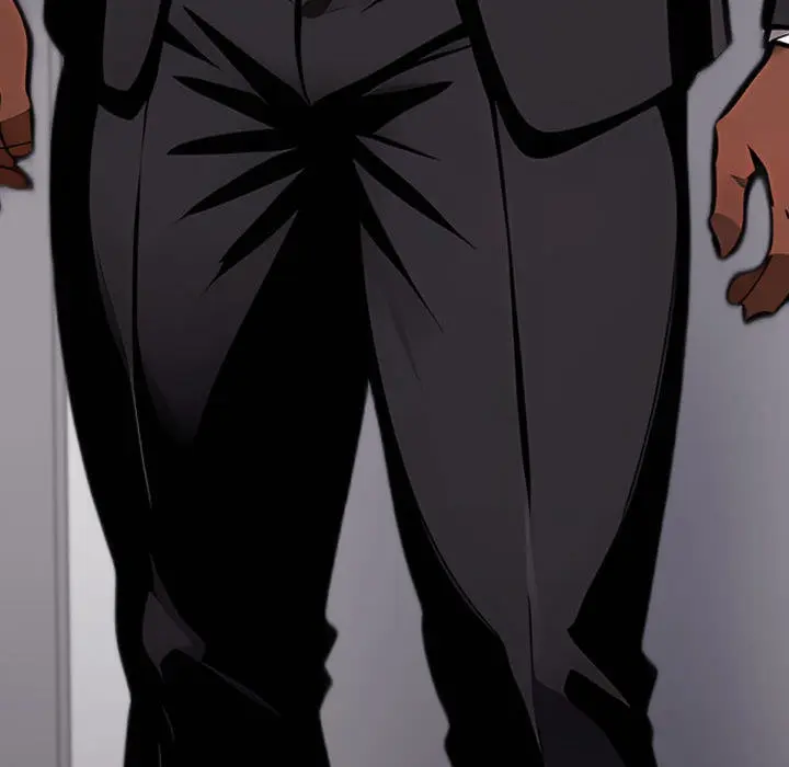 Gangster x Office Lady Episode 121 - Page 69