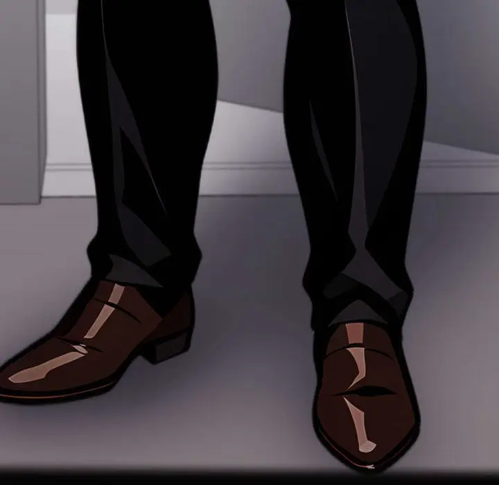 Gangster x Office Lady Episode 121 - Page 70