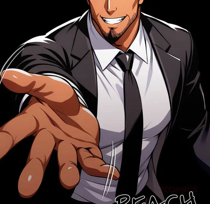 Gangster x Office Lady Episode 121 - Page 72