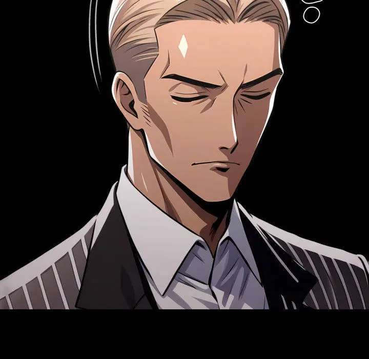 Gangster x Office Lady Episode 121 - Page 74
