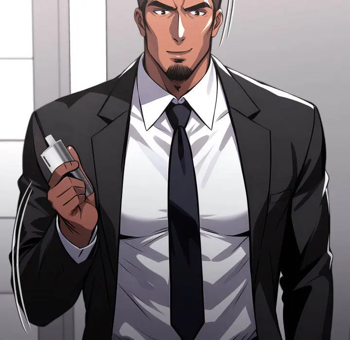 Gangster x Office Lady Episode 121 - Page 76